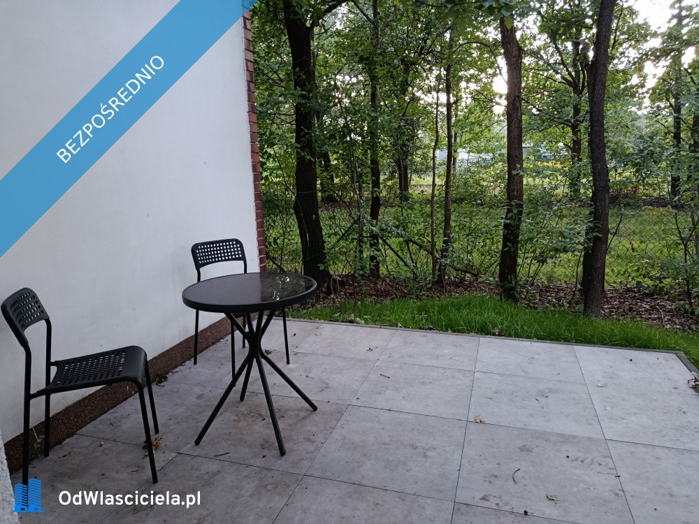 Mieszkanie – Milanówek - Widok 4