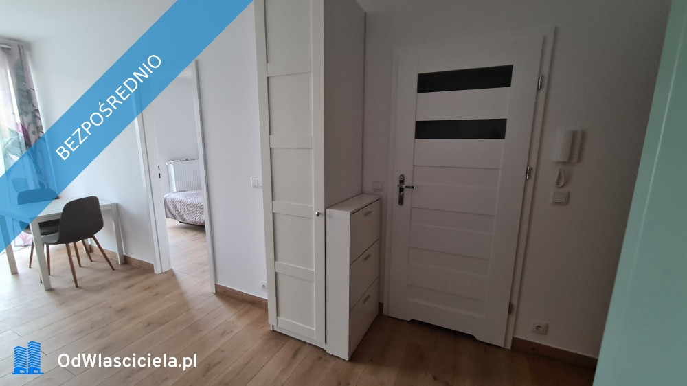 Mieszkanie – Warszawa, Targówek - Widok 5