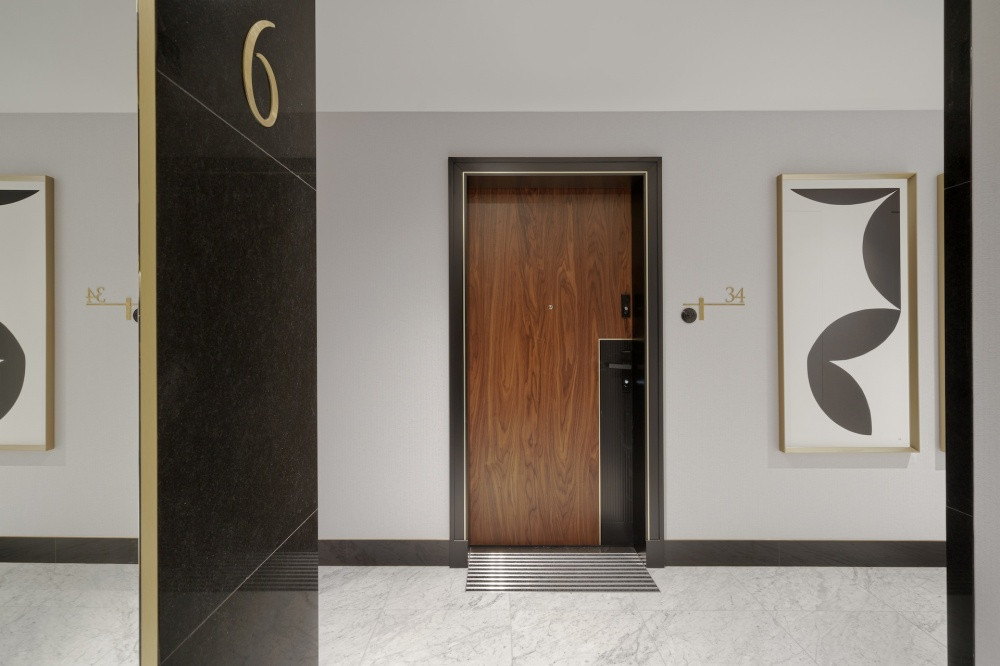 Apartment in Gdańsk, Osiek, Śródmieście - Widok 6