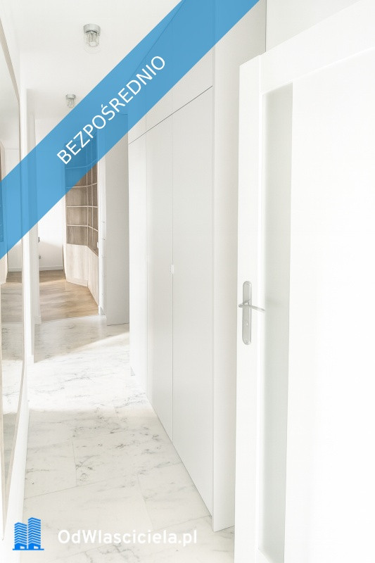 Apartment in Warszawa, Zawady, Wilanów - Widok 2