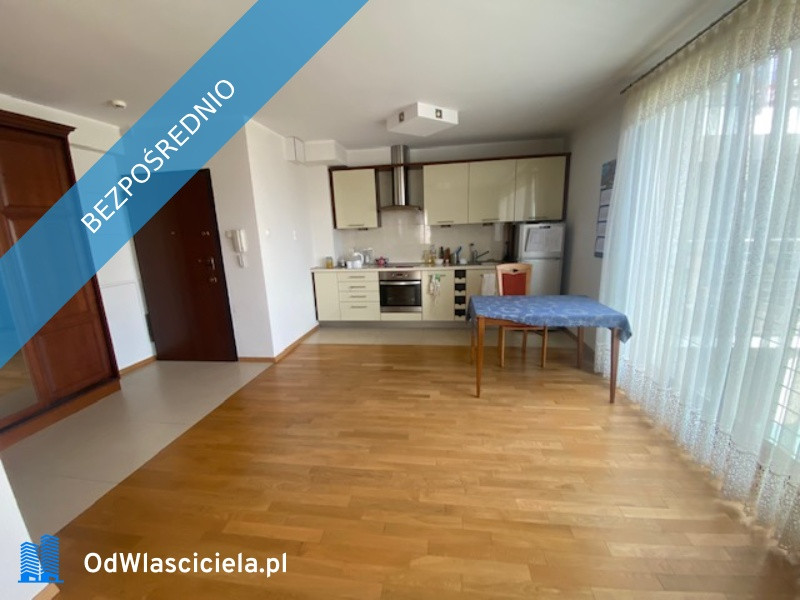 Mieszkanie – Gdynia - Widok 3