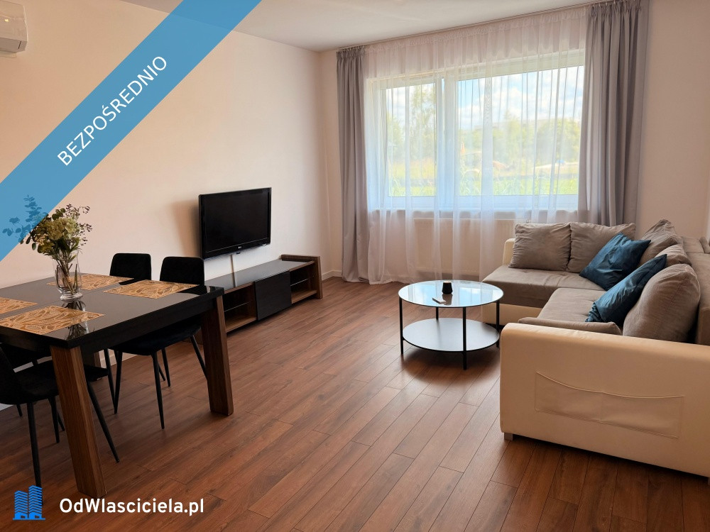 Mieszkanie – Katowice - Widok 4