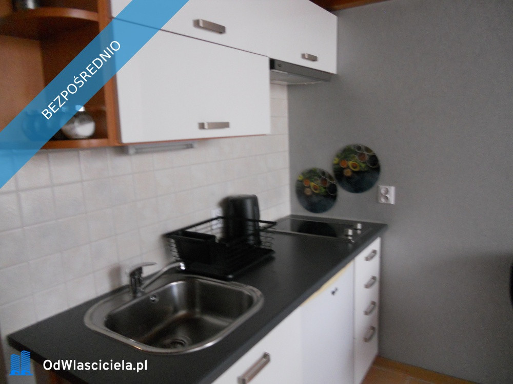 Mieszkanie – Zakopane, Krzeptówki-Potok, powiat tatrzański - Więcej