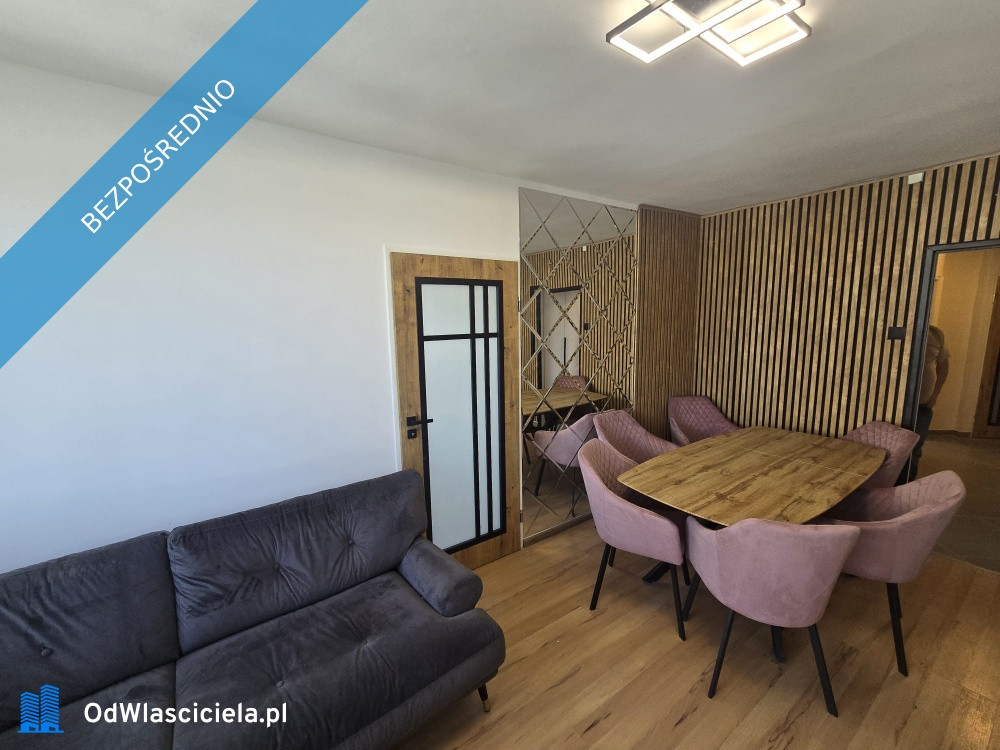 Mieszkanie – Katowice - Widok 2