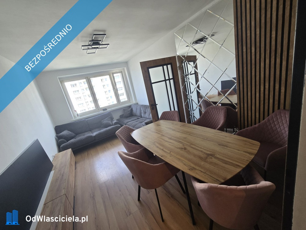 Mieszkanie – Katowice - Widok 3
