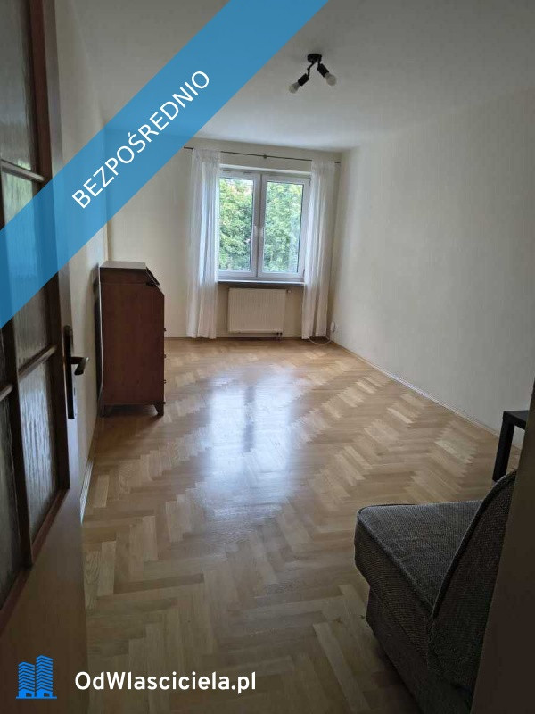 Mieszkanie – Kraków, Podgórze - Widok 2