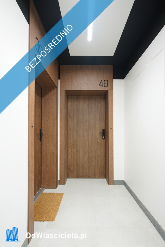 Apartment in Kraków, Azory, Prądnik Biały - Widok 4