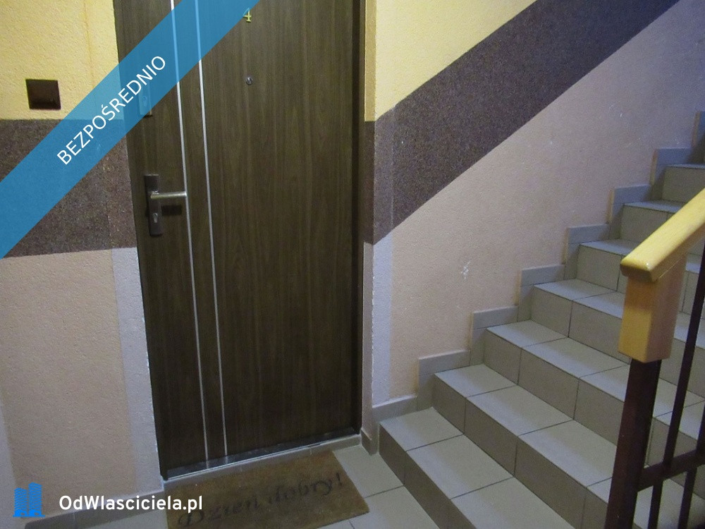 Apartment in Koszalin, Osiedle Kopernika, Osiedle Wspólny Dom - Widok 2