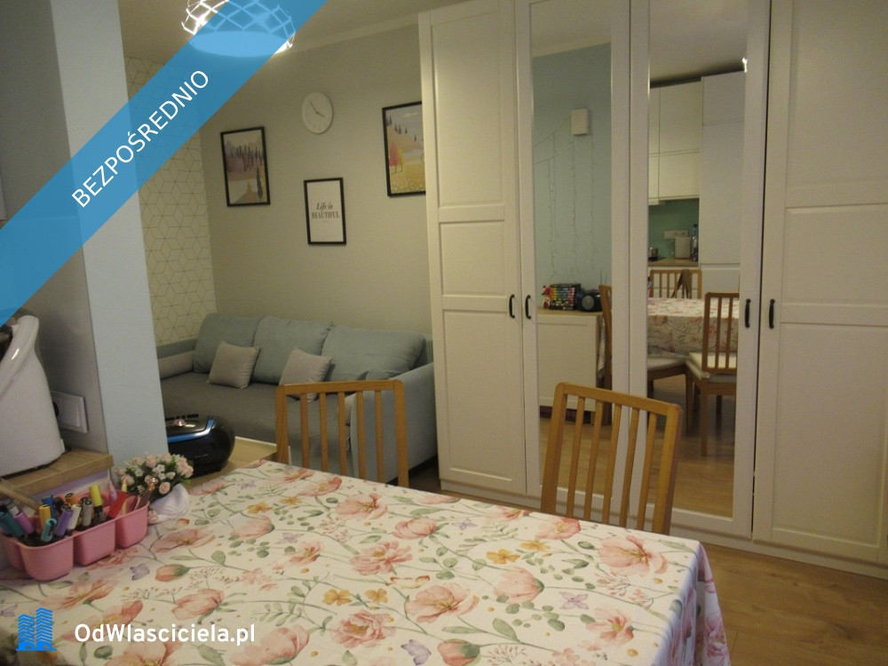 Apartment in Koszalin, Osiedle Kopernika, Osiedle Wspólny Dom - Widok 4