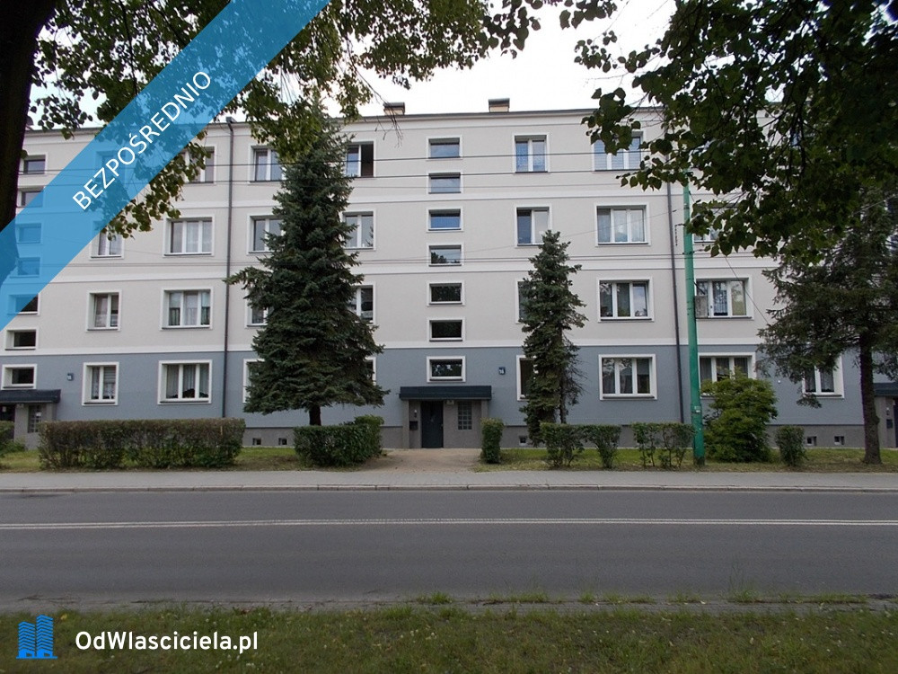 Mieszkanie – Tychy, Osiedle E, Stare Tychy - Widok 2