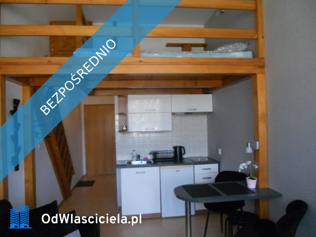 Mieszkanie – Zakopane, Krzeptówki-Potok, powiat tatrzański - Widok 2