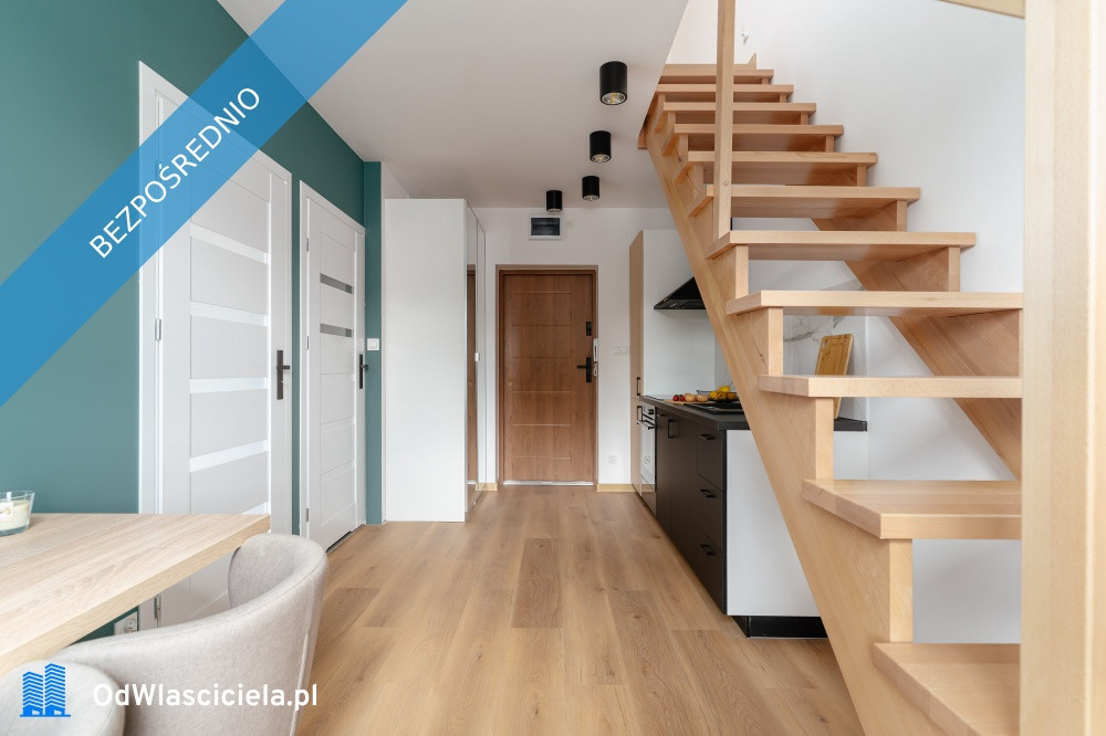 Apartment in Łódź - View 4
