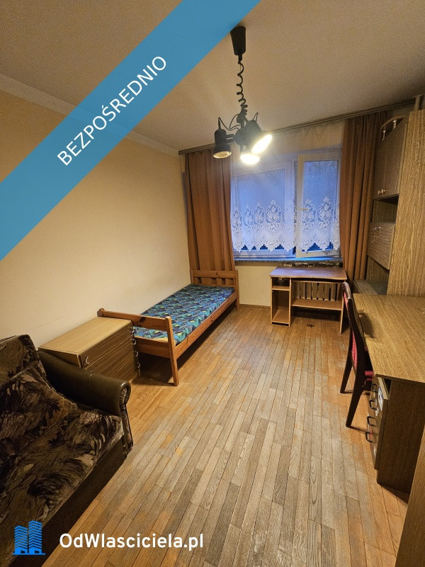 Mieszkanie – Rzeszów, Nowe Miasto - Widok 3