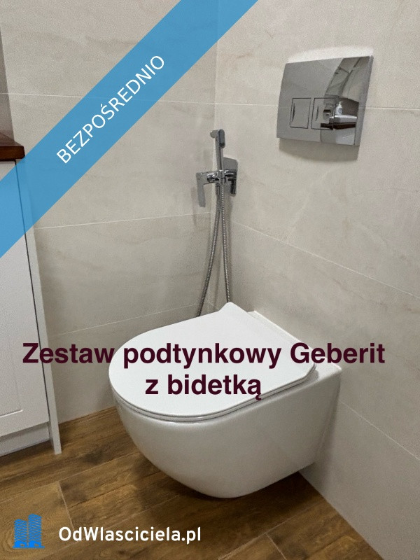 Mieszkanie – Olsztyn, Podleśna - Widok 5