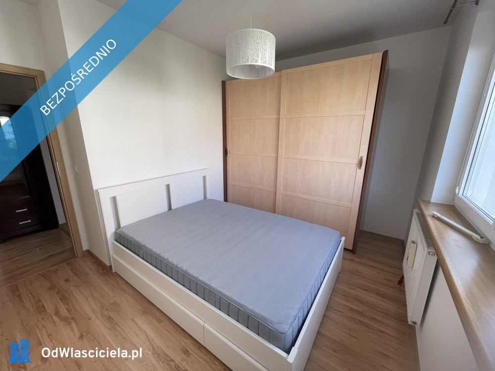 Mieszkanie – Warszawa, Białołęka - Więcej