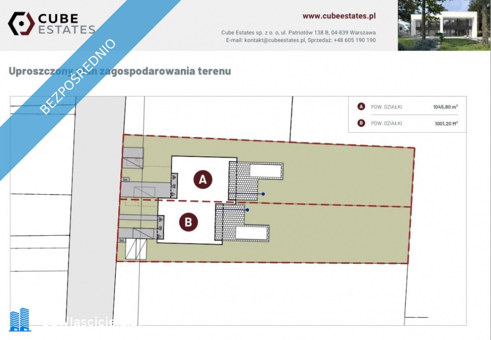 Villa Radość, luksusowy dom z basenem - Widok 5