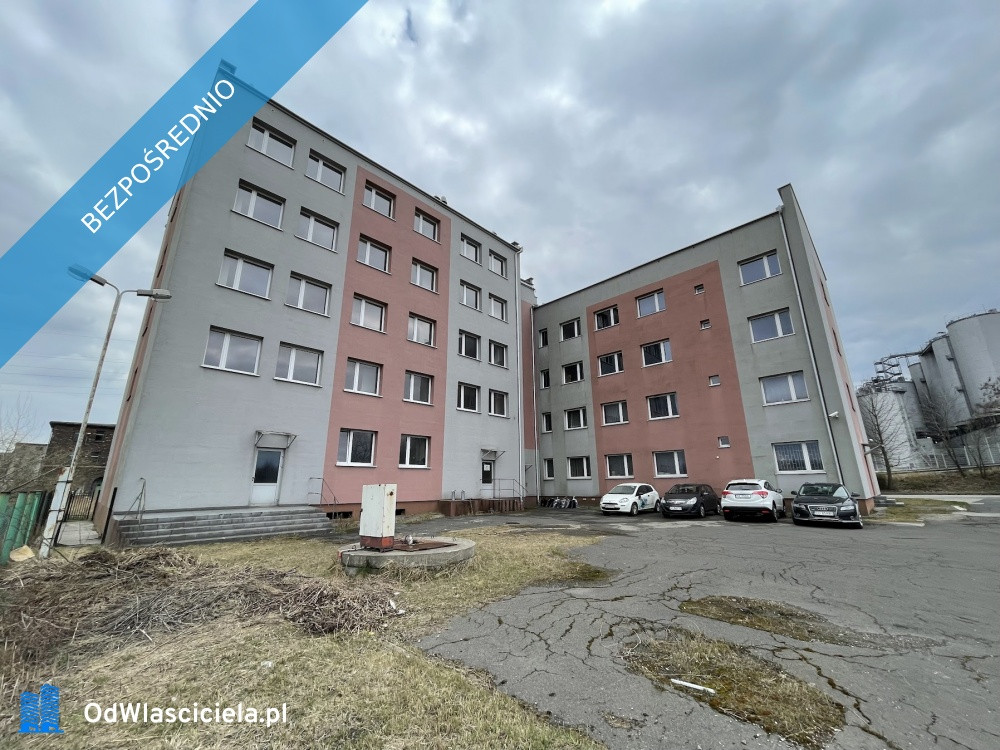 OFERTA SPRZEDAŻY NIERUCHOMOŚCI BIUROWEJ - Widok 3