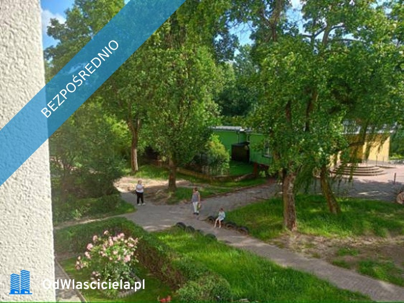 Mieszkanie – Tychy, Osiedle E, Stare Tychy - Widok 4