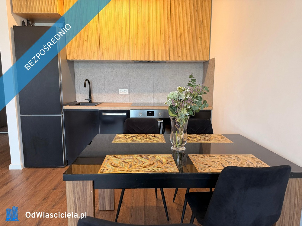 Mieszkanie – Katowice - Widok 5
