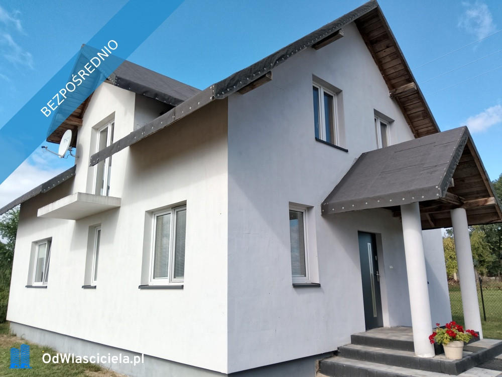 Hiša, 140 m², zemljišče 2000 m²