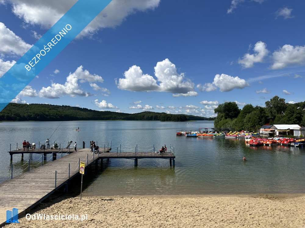 Dom – Somonino, Ostrzyce - Widok 4
