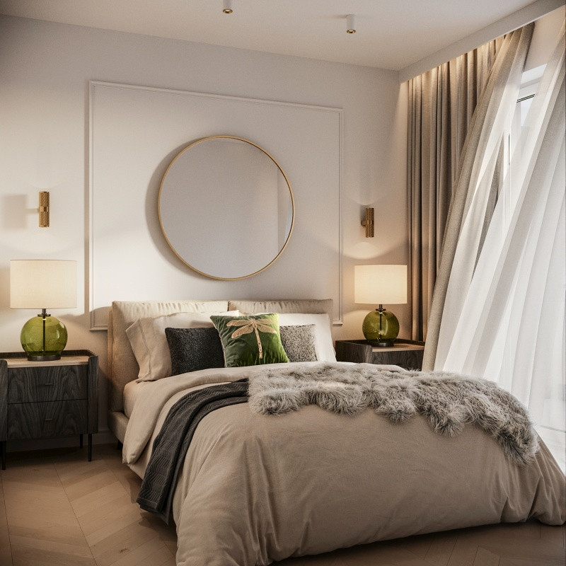 Apartment in Gdańsk, Osiek, Śródmieście - Widok 4