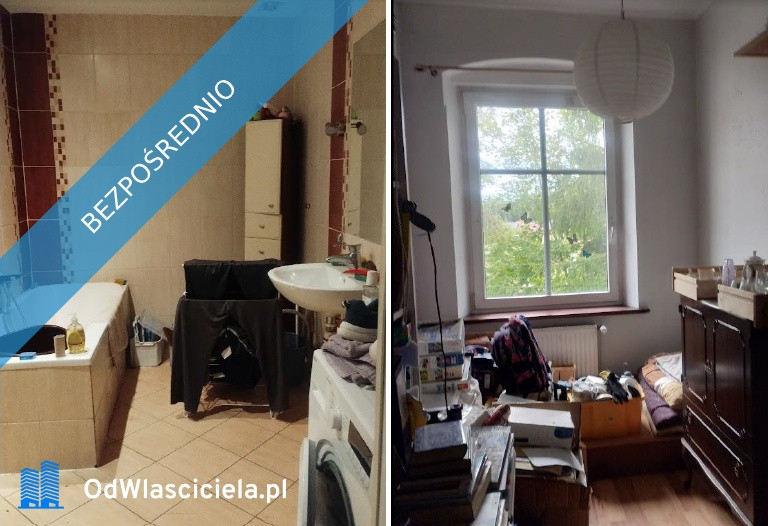 Mieszkanie – Kamienna Góra, powiat kamiennogórski - Widok 3
