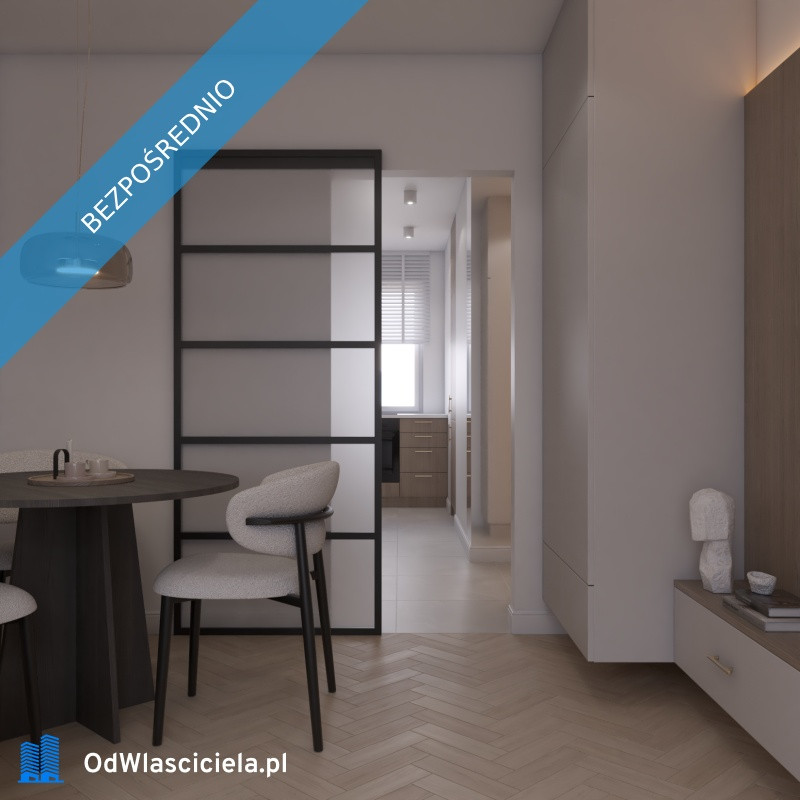 Apartment in Słupsk, Osiedle Króla Jana III Sobieskiego, Zatorze - Widok 3
