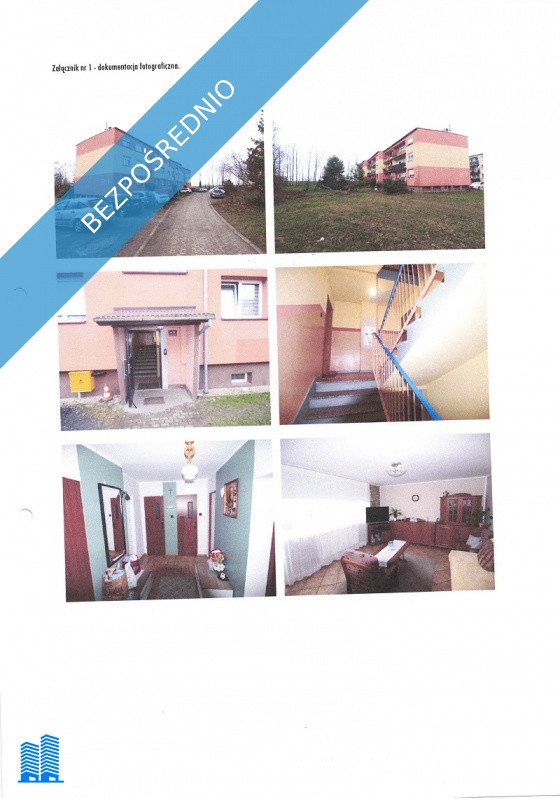 Mieszkanie – Zgorzelec, Żarska Wieś - Widok 2