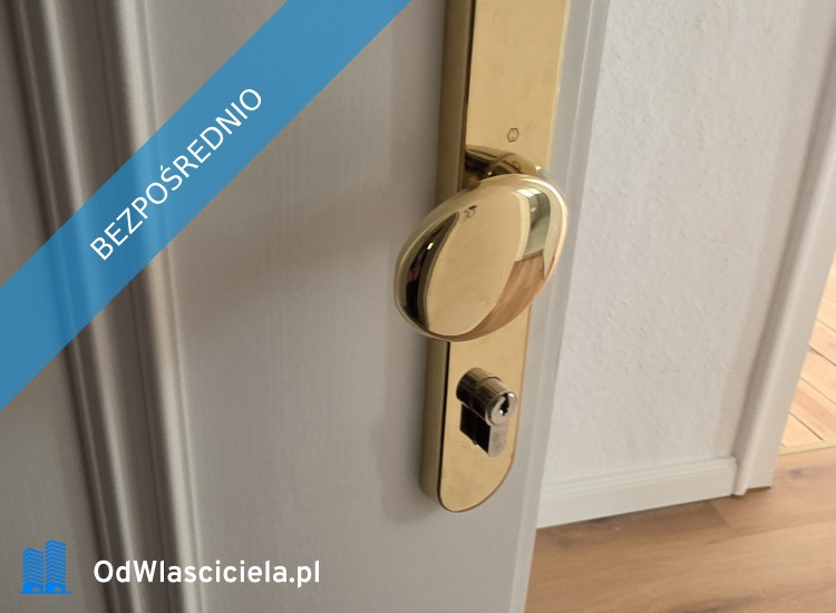 Mieszkanie – Wrocław - Widok 3