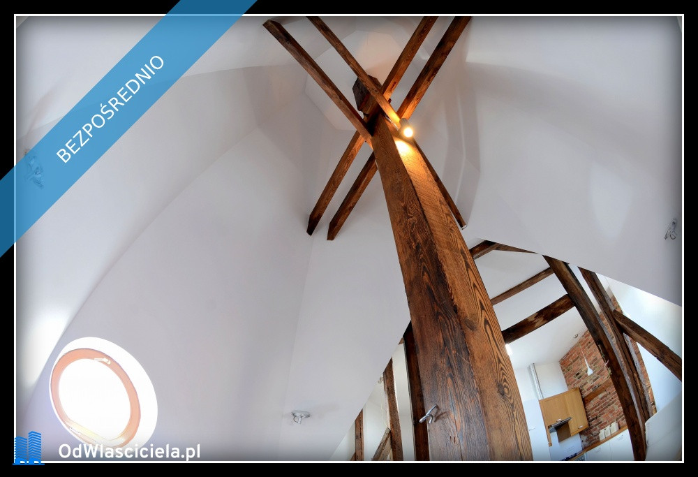 Mieszkanie – Poznań, Garbary, Stare Miasto - Widok 5