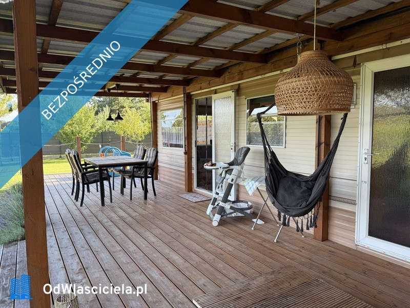 Działka budowlana Nekielka 3117 m² - Więcej