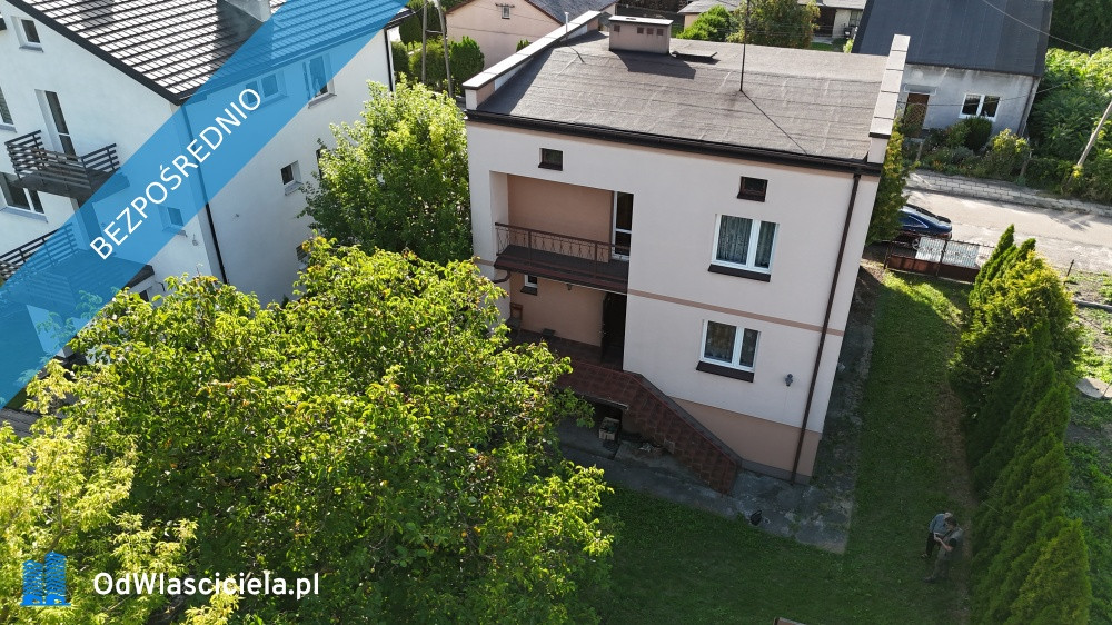 Dom – Sochaczew - Widok 3