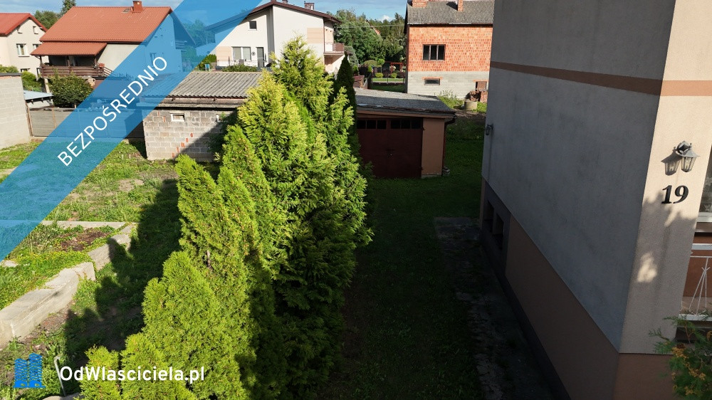 Dom – Sochaczew - Więcej
