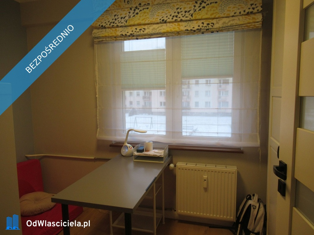 Apartment in Koszalin, Osiedle Kopernika, Osiedle Wspólny Dom - Więcej