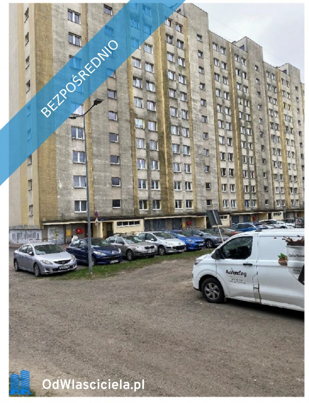 Udział w lokalu mieszkalnym w Katowicach