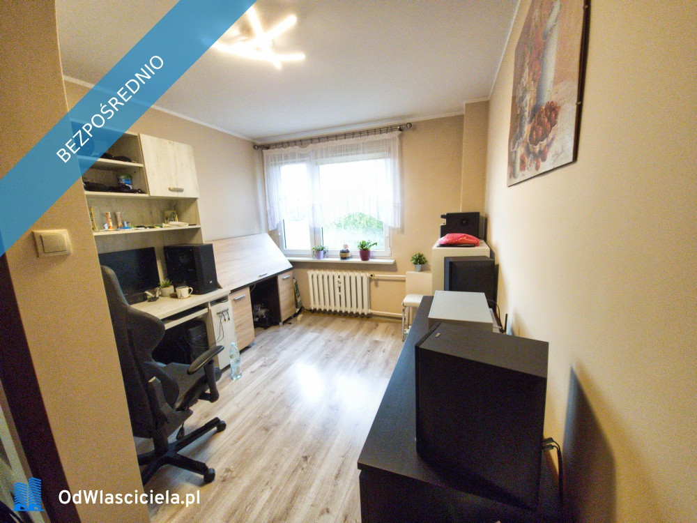 Mieszkanie – Katowice, Ligota-Panewniki - Widok 3