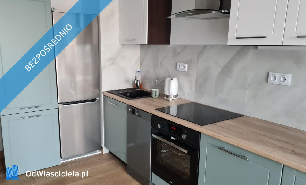 Mieszkanie – Warszawa, Targówek - Widok 3