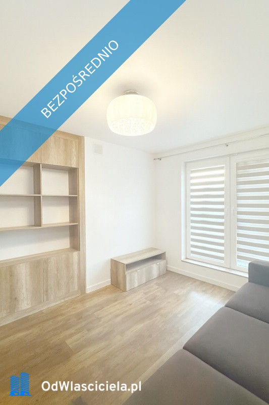 Apartment in Warszawa, Zawady, Wilanów - Widok 4