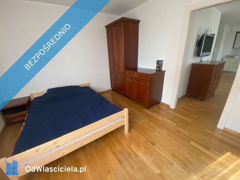 Mieszkanie – Gdynia - Widok 4