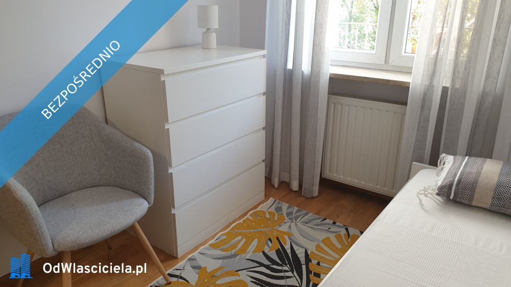 Mieszkanie – Warszawa, Praga-Południe - Widok 4