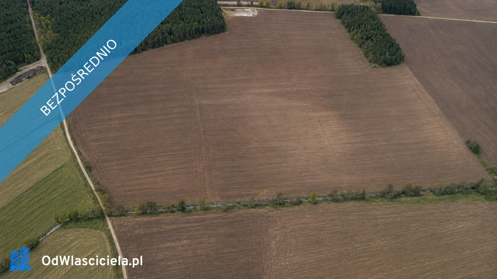 Na sprzedaż kompleks gruntów rolnych - Widok 2