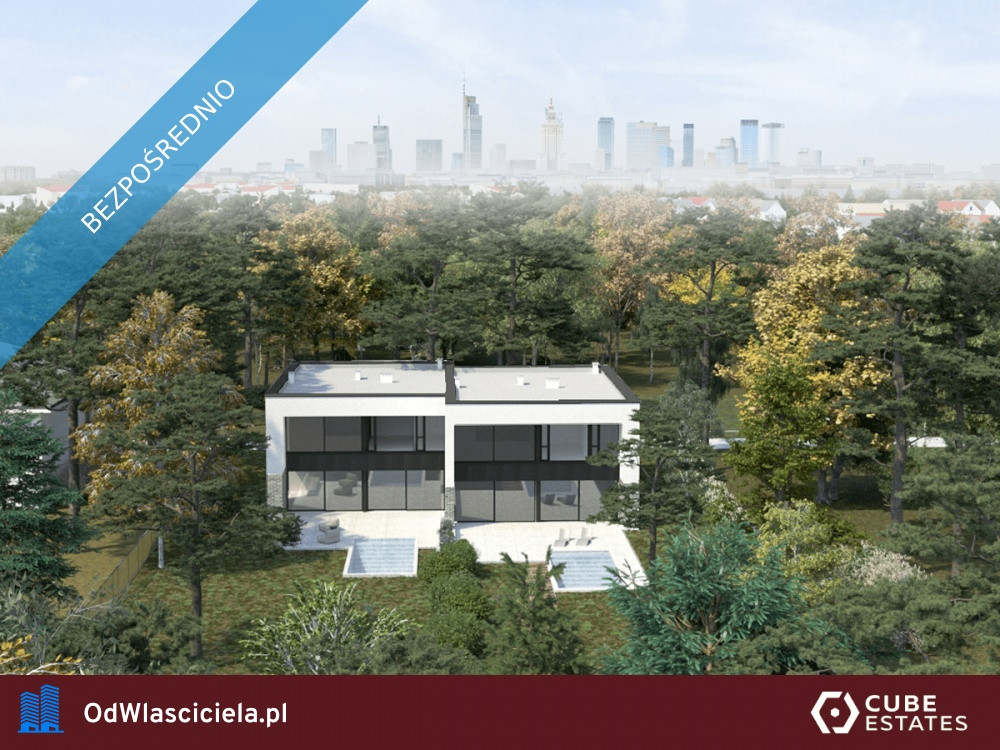 Villa Radość, luksusowy dom z basenem - Widok 6