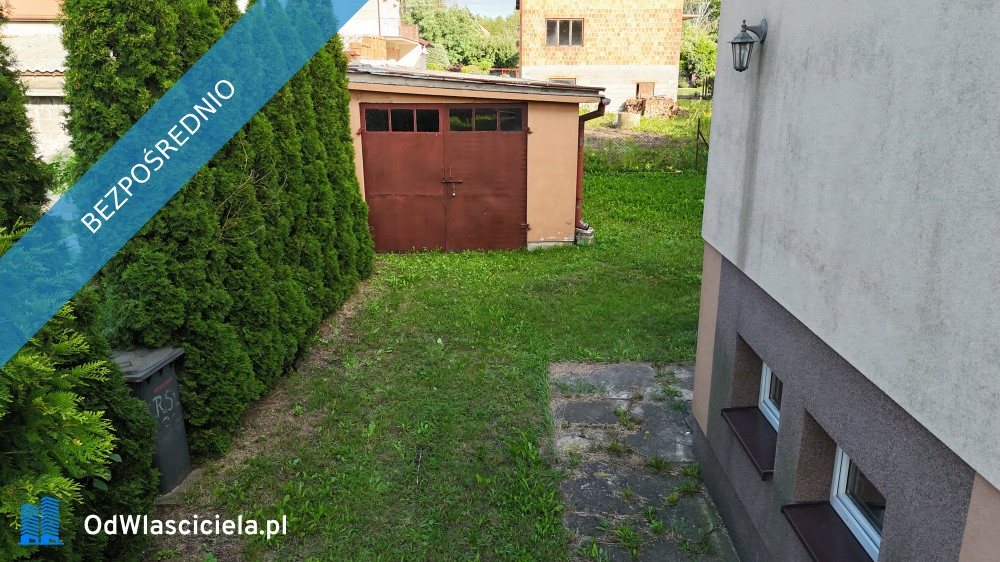Dom – Sochaczew - Widok 5