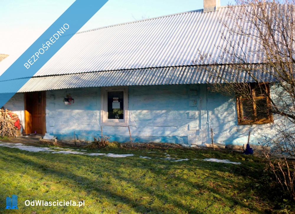 Dom – Dynów, Laskówka - Widok 2