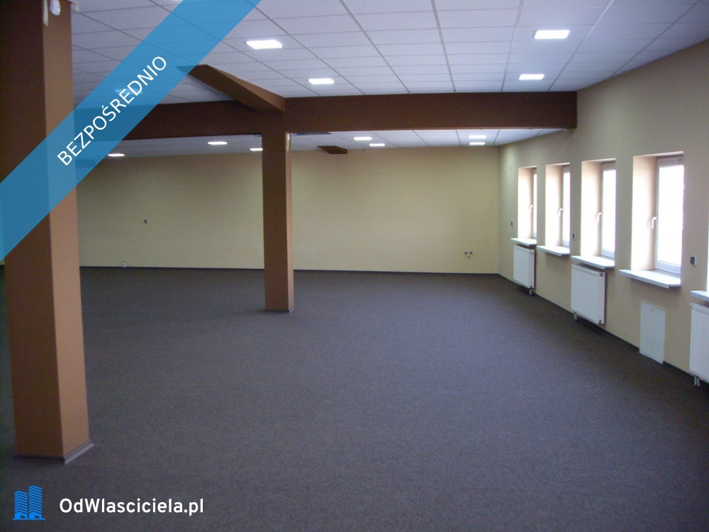 Atrakcyjny lokal 480 m² na Bemowie – parking - przy głównej ulicy - Widok 3
