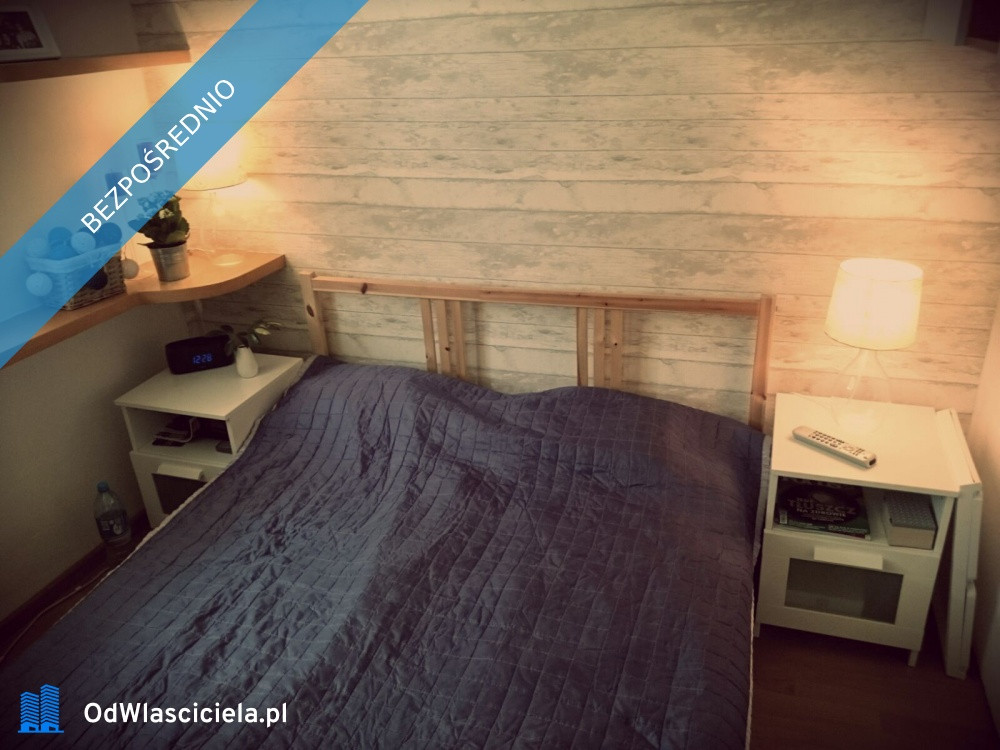 Mieszkanie – Warszawa, Targówek - Więcej