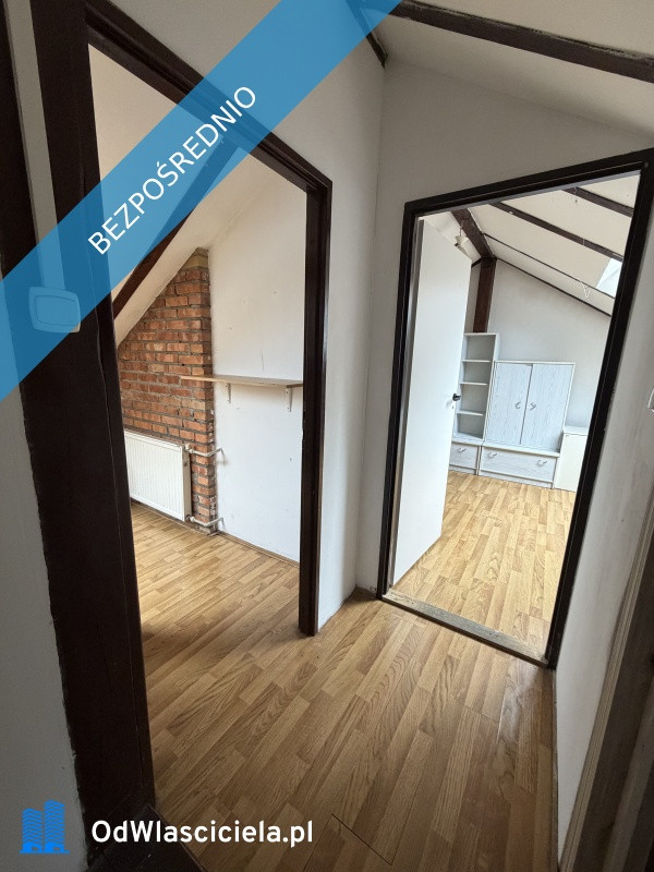 Mieszkanie – Wrocław, Ołbin, Śródmieście - Więcej