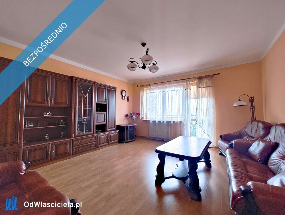 Mieszkanie – Olsztyn, Kormoran - Widok 2