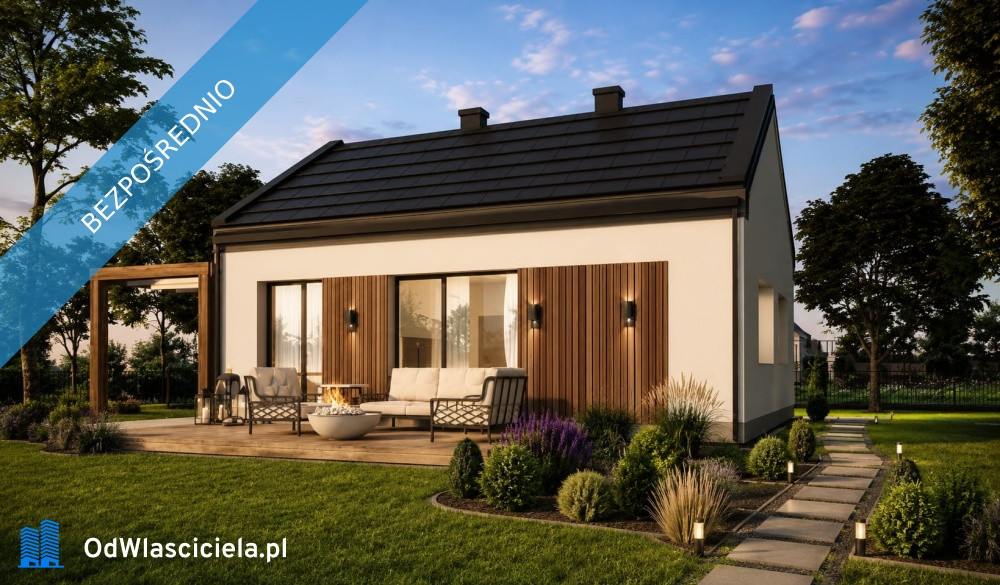 NOWA OFERTA – OKAZJA !!! | NA SPRZEDAŻ ATRAKCYJNA DZIAŁKA BUDOWLANA 2632 M² – - Widok 4